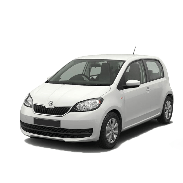 Škoda CitiGo